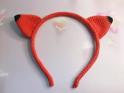 Crochet Headbands