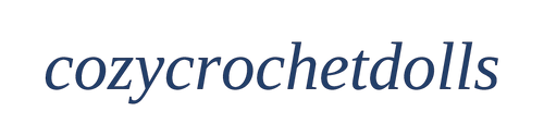 CozyCrochetDolls