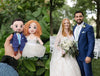 PERSONALIZED CROCHET DOLL®
